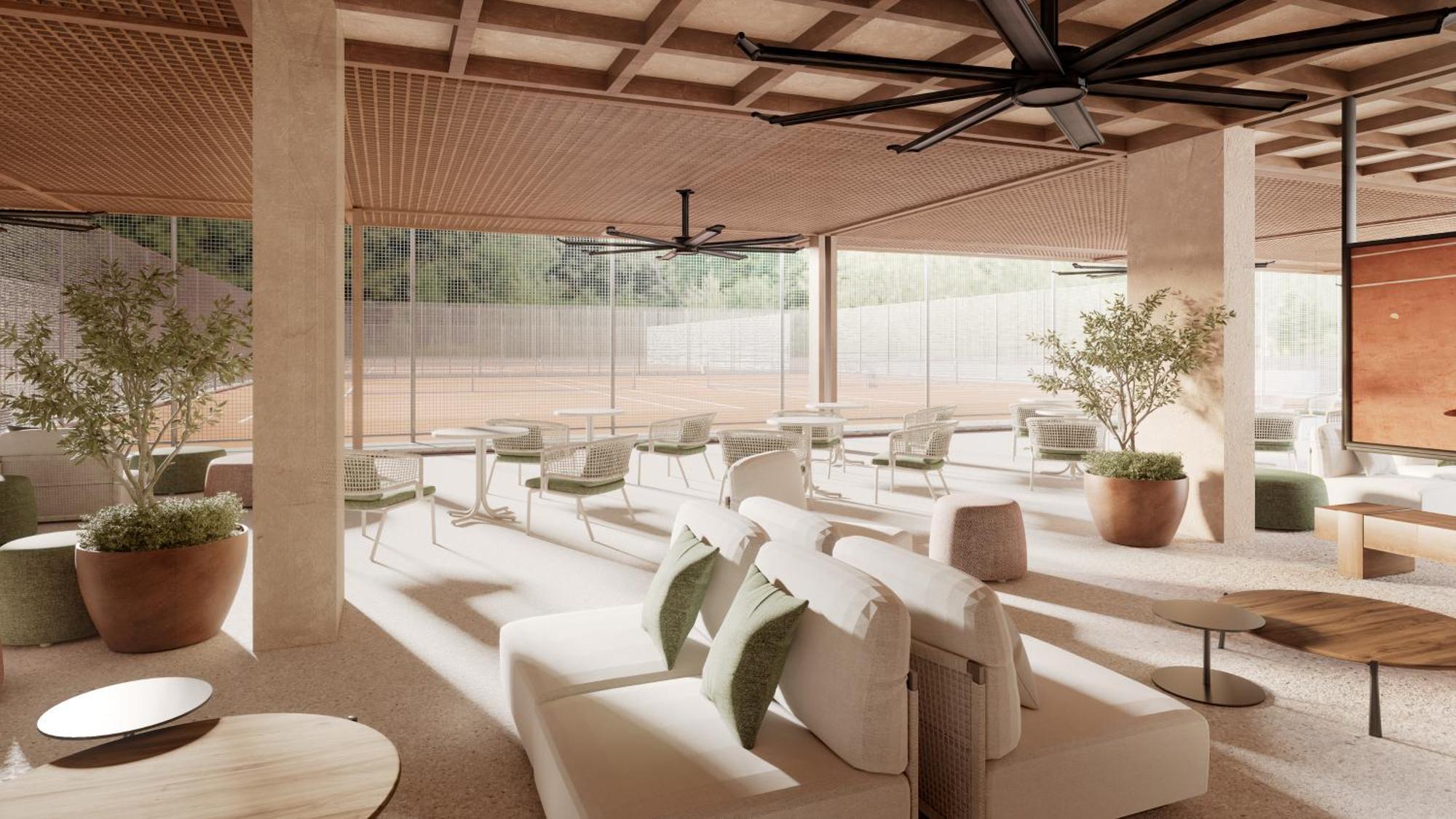 91 Athens Riviera, The Resort 외부 사진