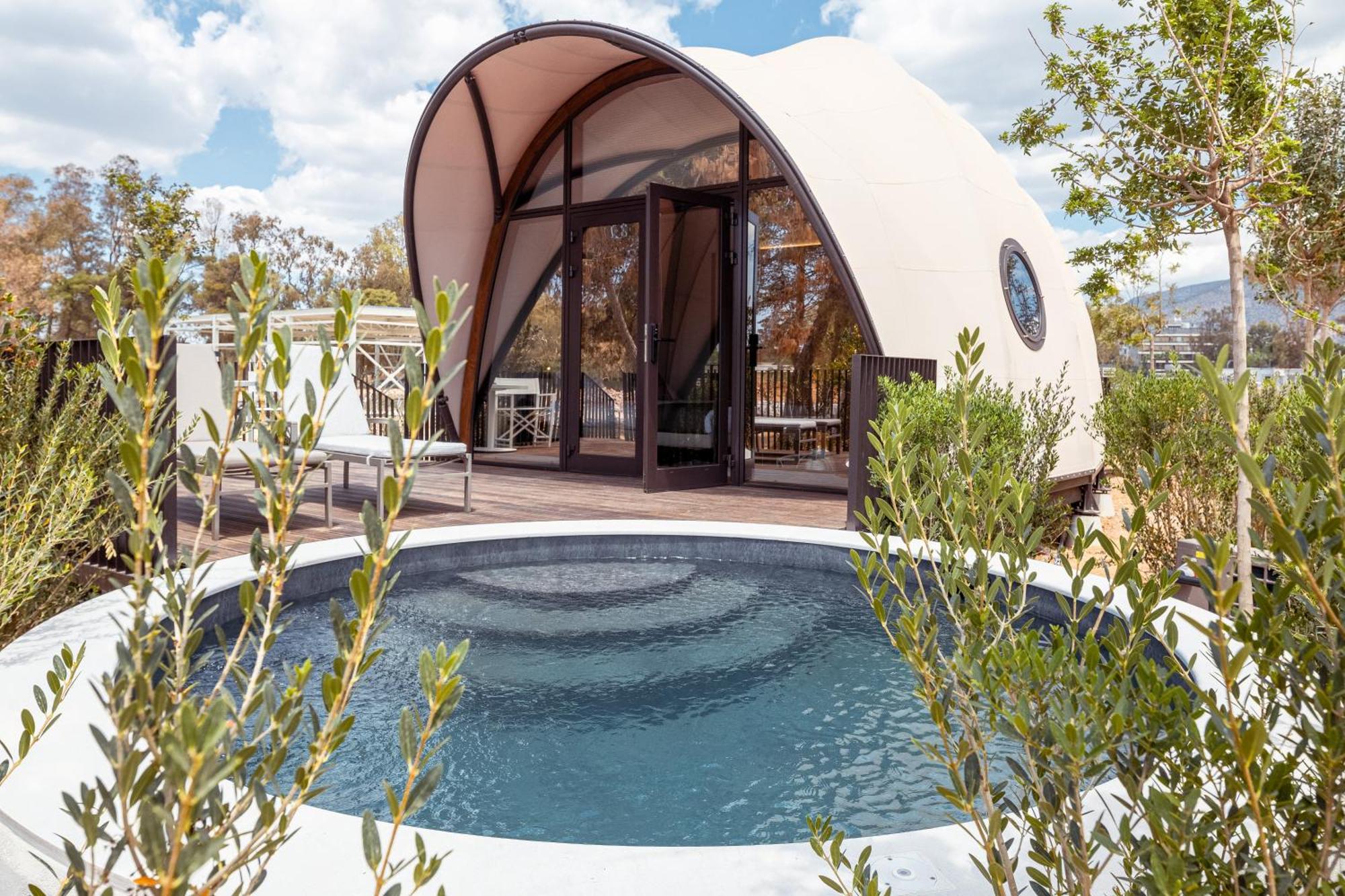 91 Athens Riviera, The Resort 외부 사진