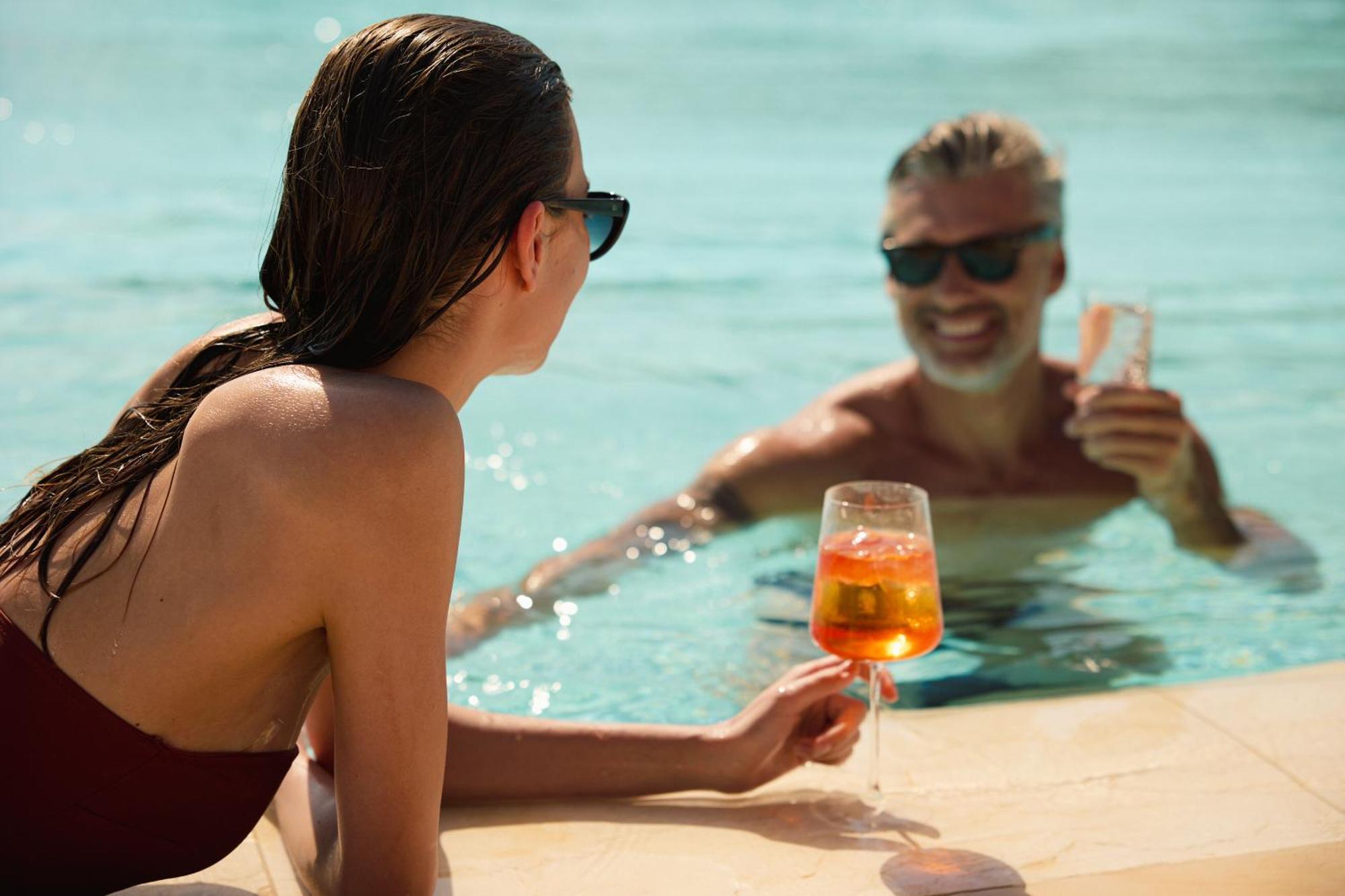 91 Athens Riviera, The Resort 외부 사진