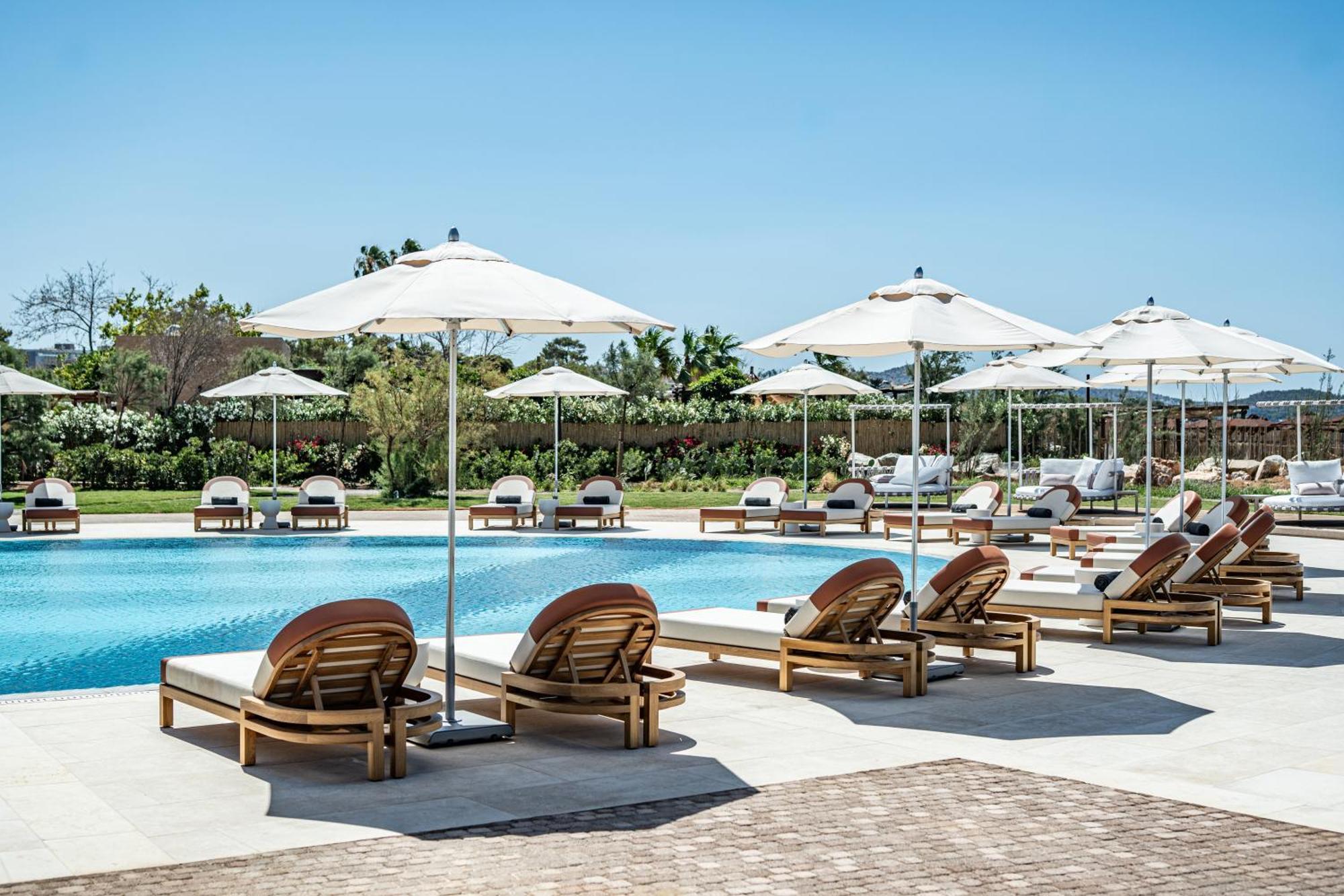 91 Athens Riviera, The Resort 외부 사진