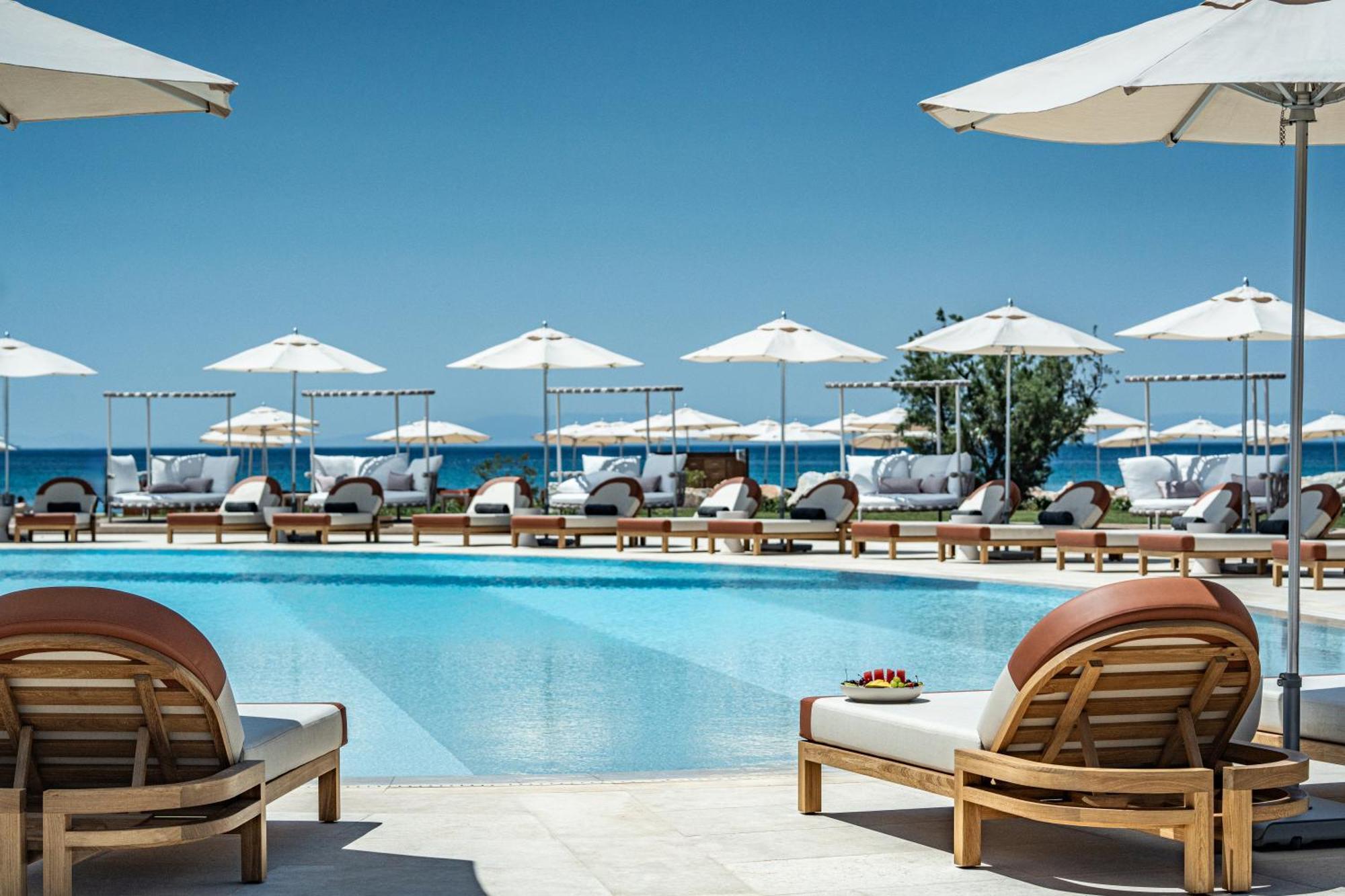 91 Athens Riviera, The Resort 외부 사진