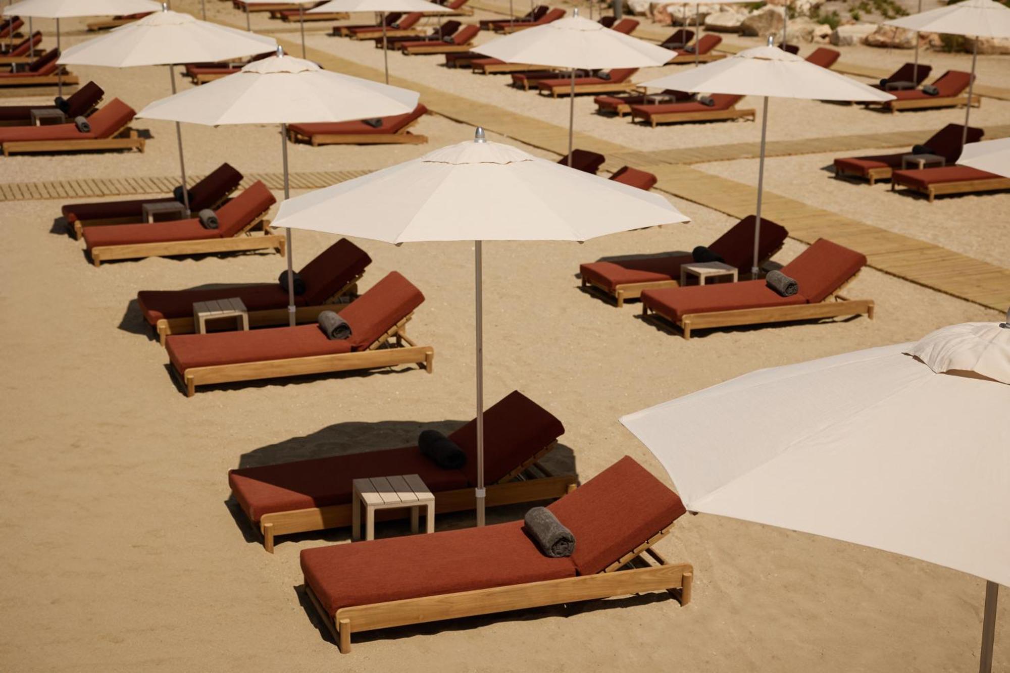 91 Athens Riviera, The Resort 외부 사진