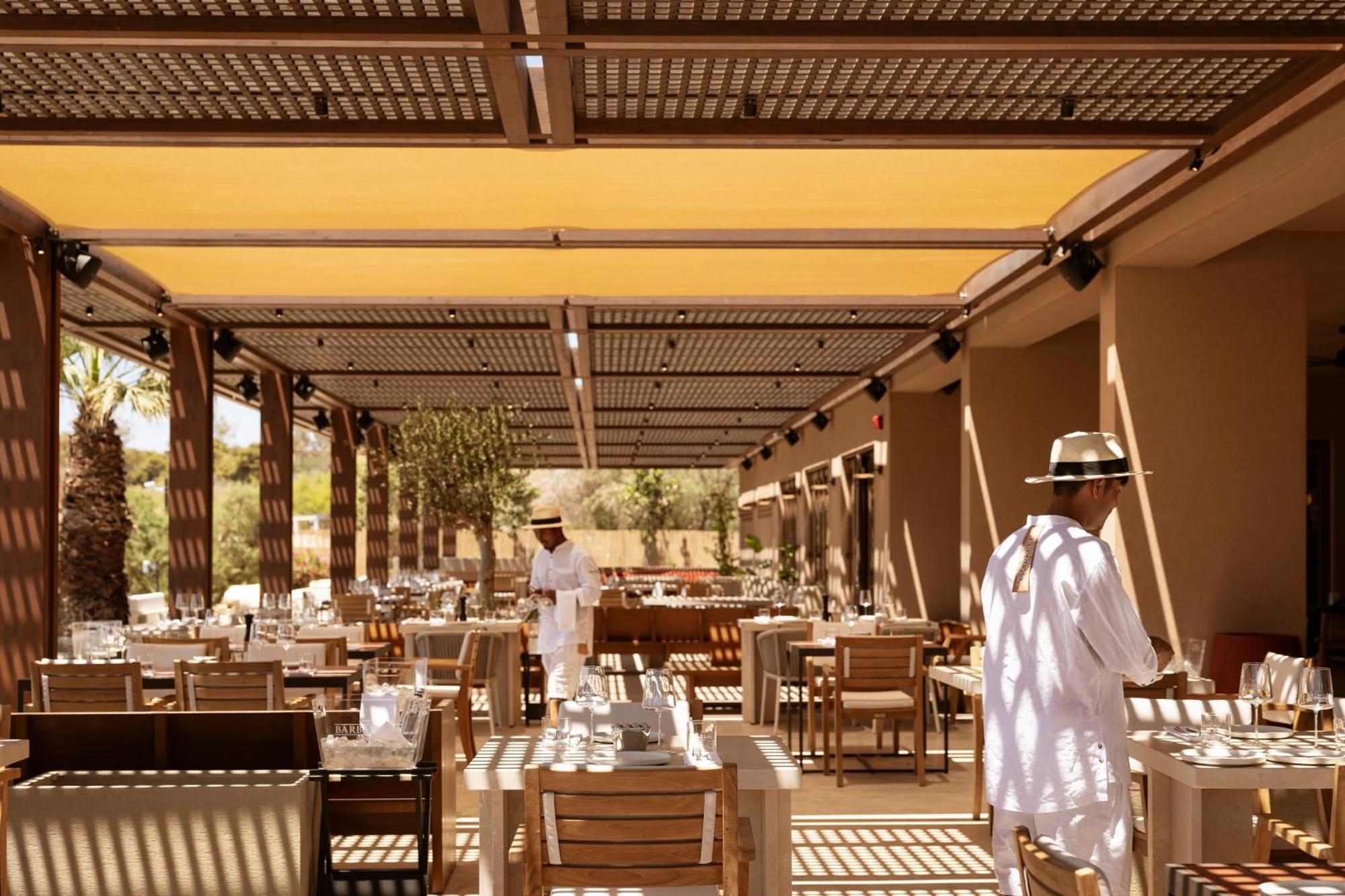 91 Athens Riviera, The Resort 외부 사진