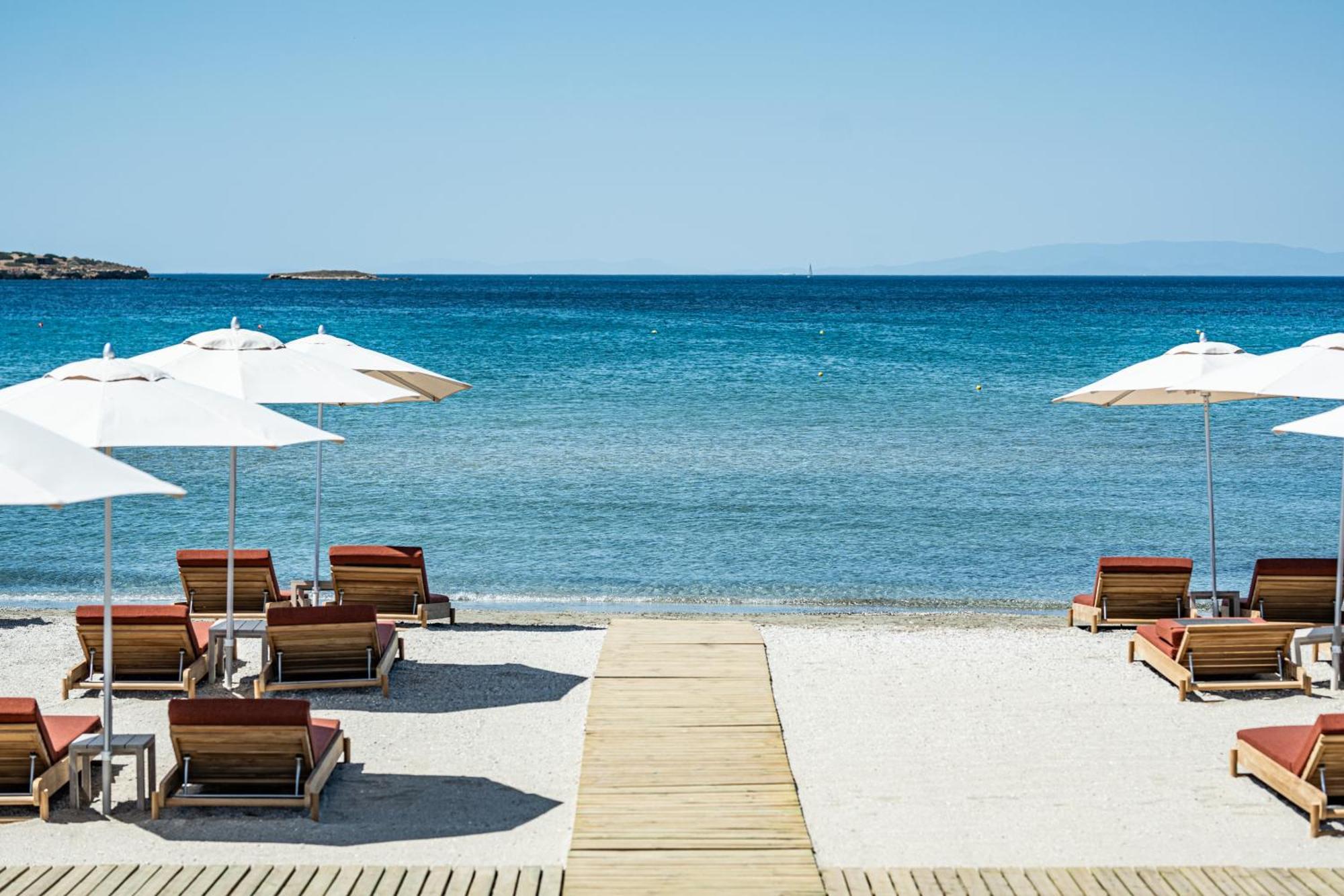 91 Athens Riviera, The Resort 외부 사진