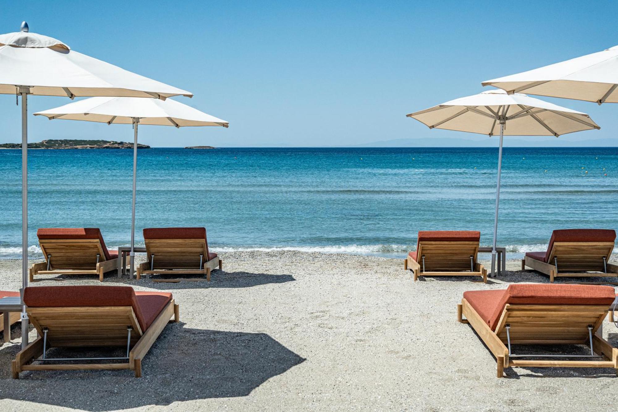 91 Athens Riviera, The Resort 외부 사진