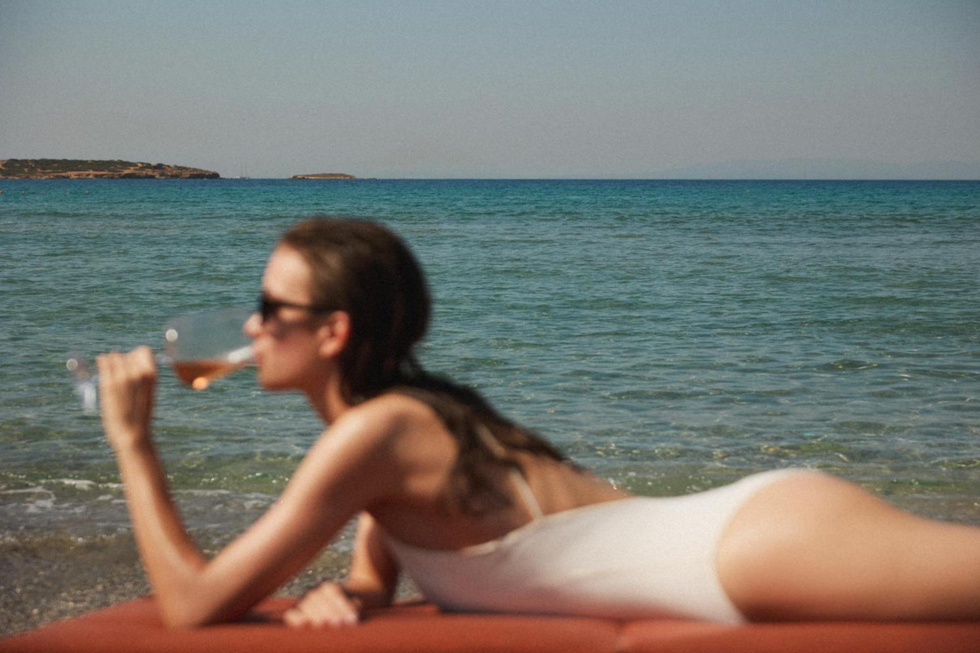 91 Athens Riviera, The Resort 외부 사진