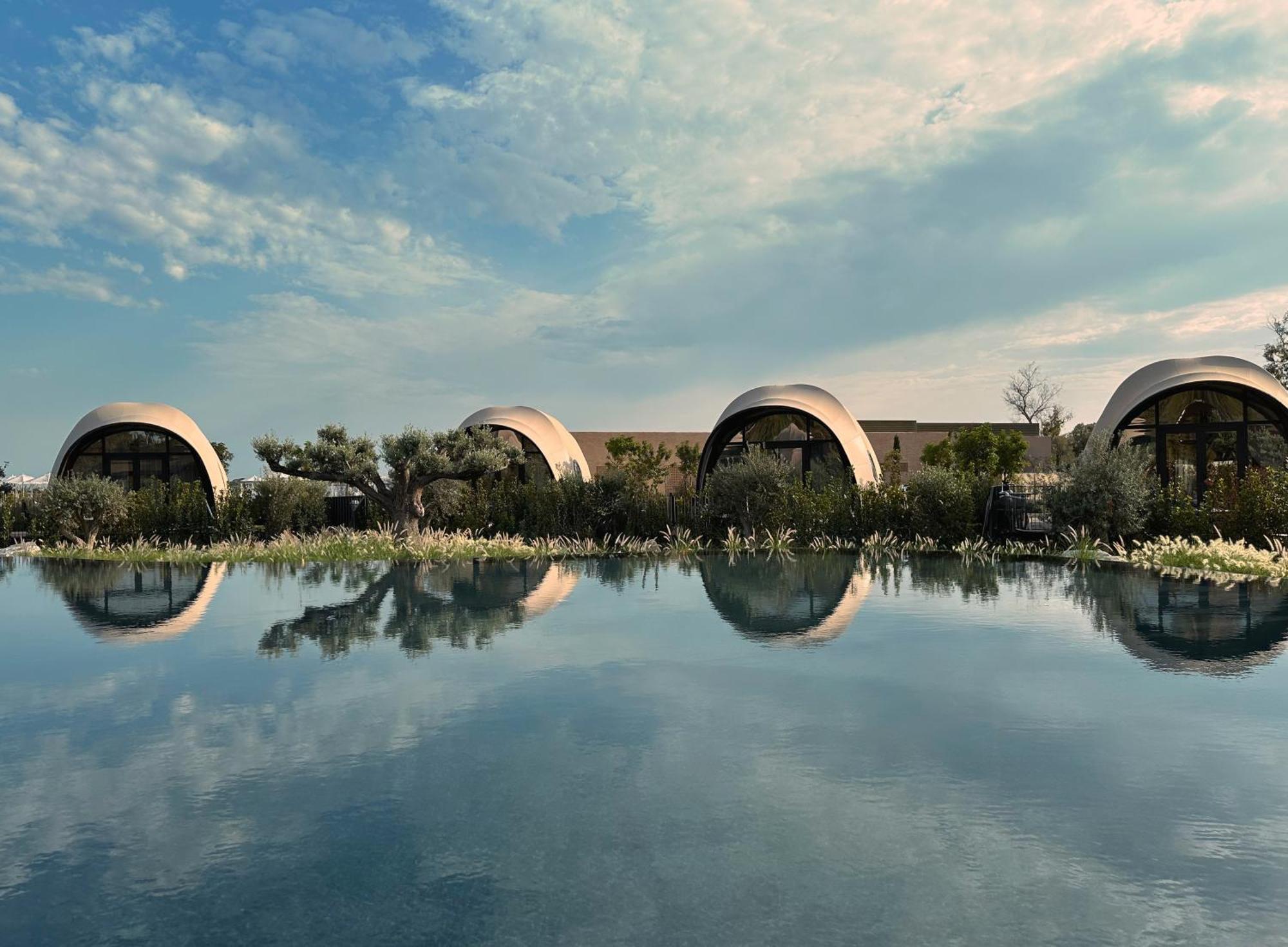 91 Athens Riviera, The Resort 외부 사진