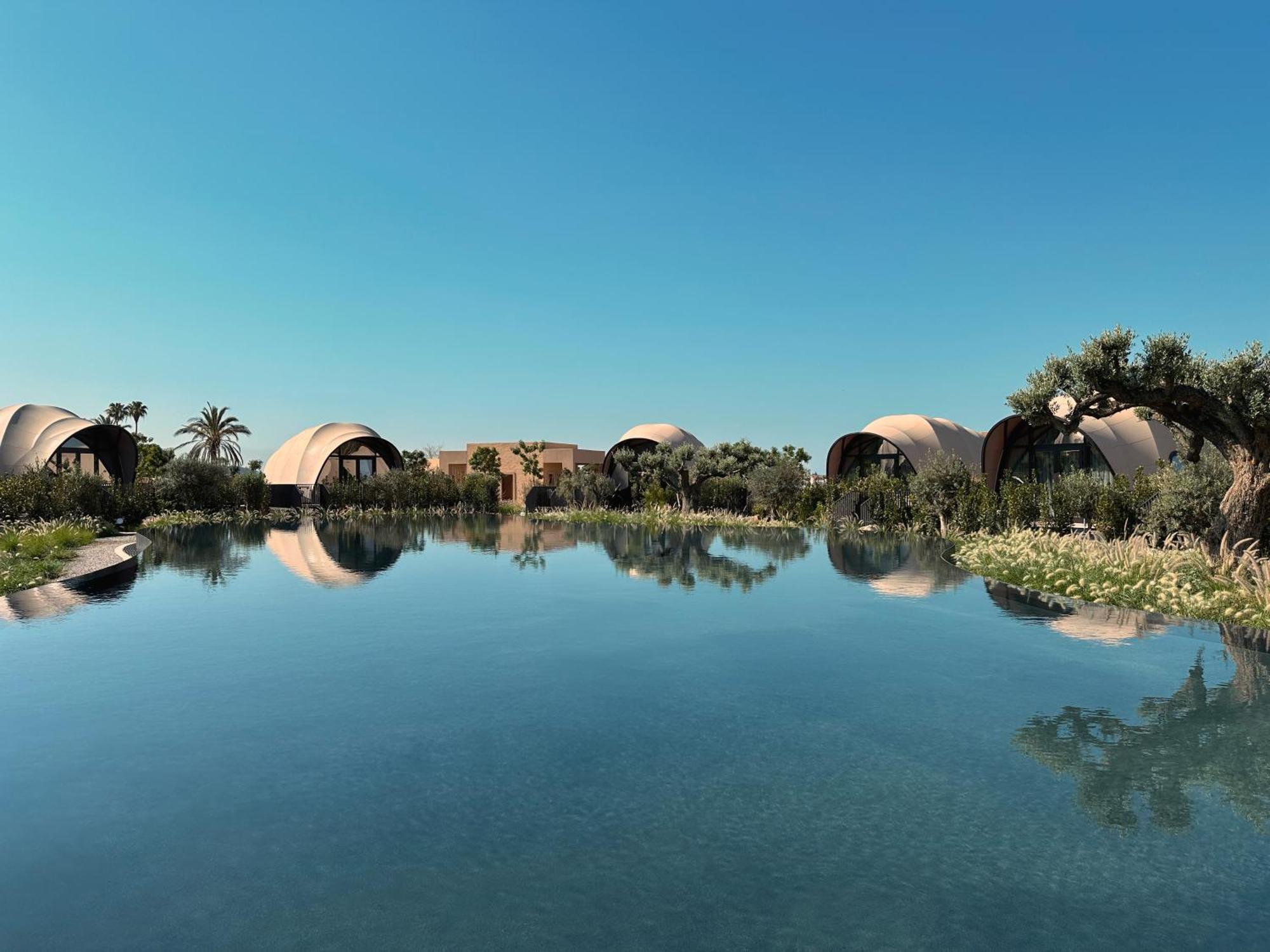 91 Athens Riviera, The Resort 외부 사진
