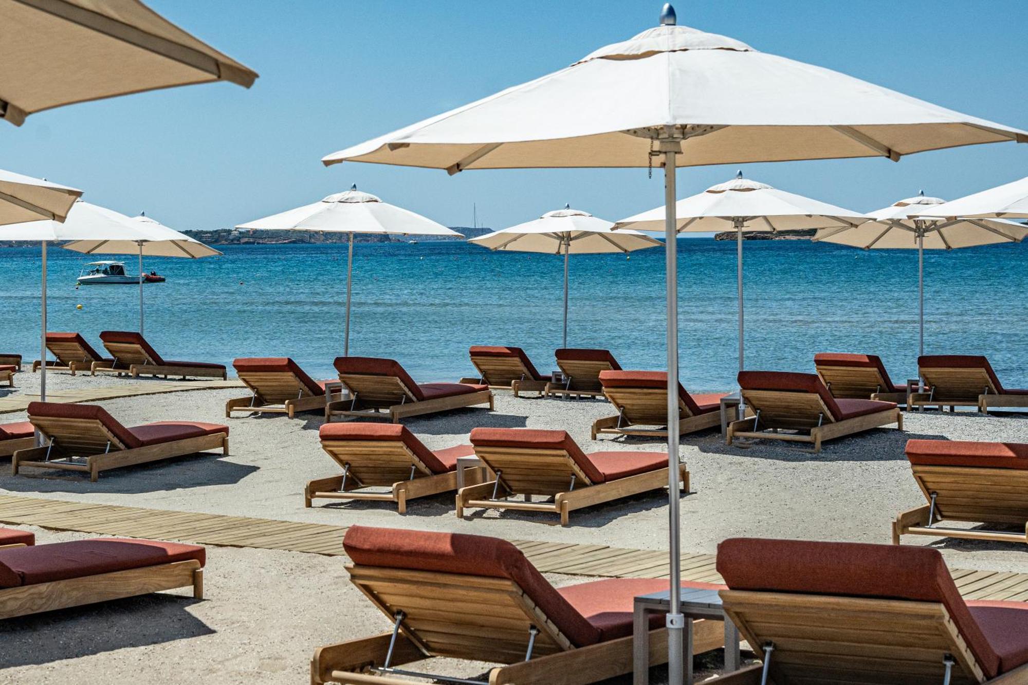 91 Athens Riviera, The Resort 외부 사진