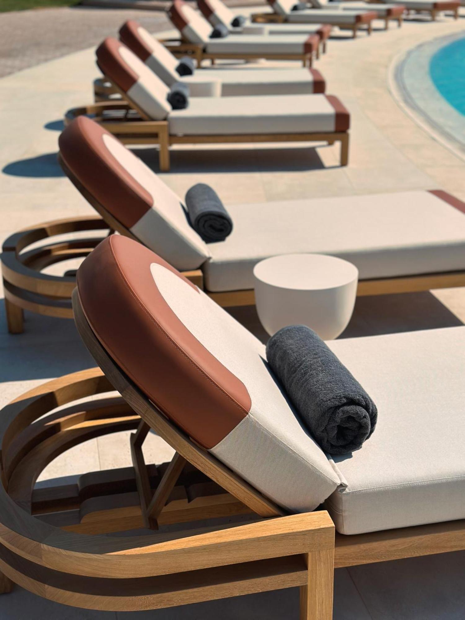 91 Athens Riviera, The Resort 외부 사진