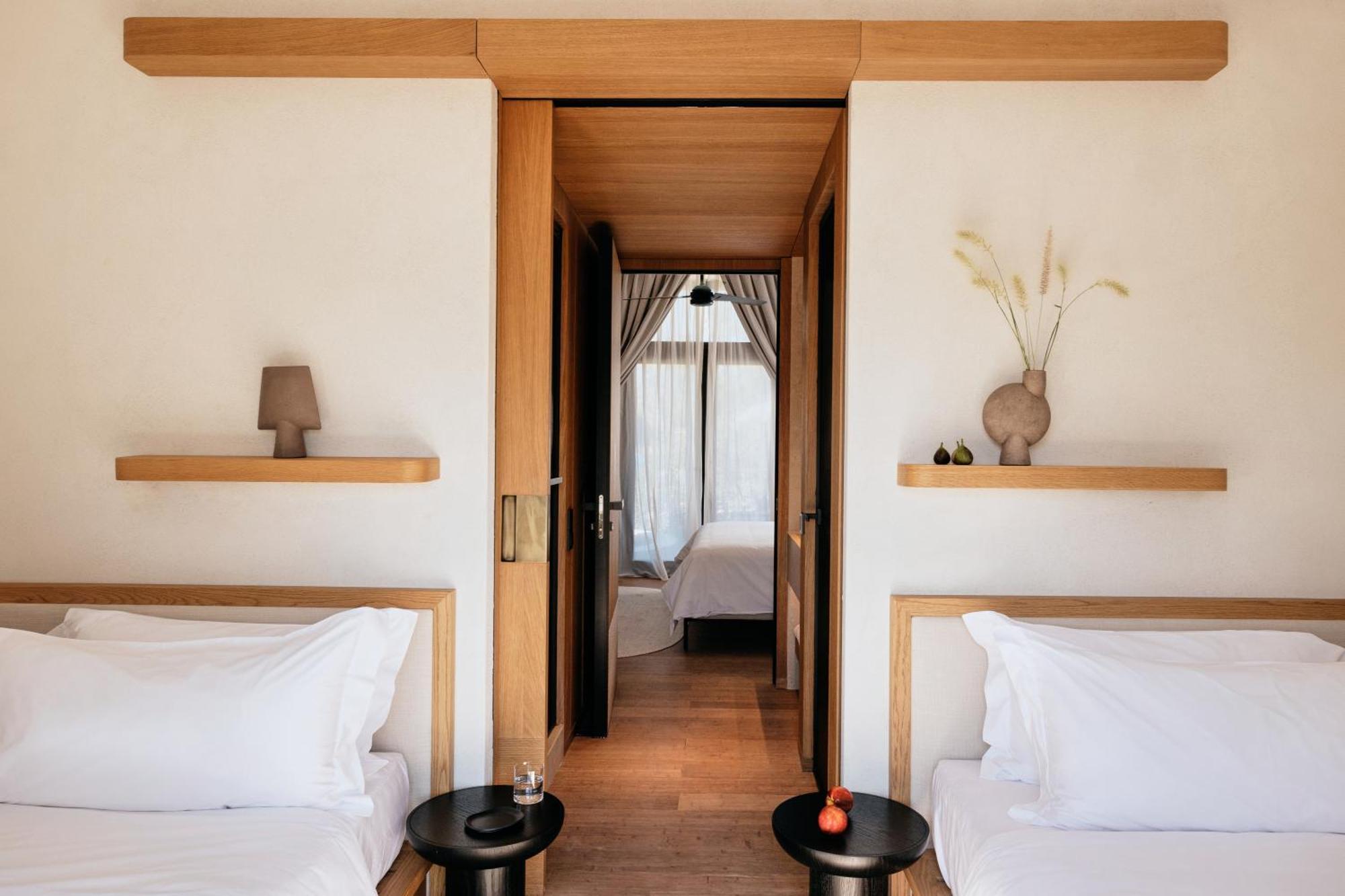91 Athens Riviera, The Resort 외부 사진